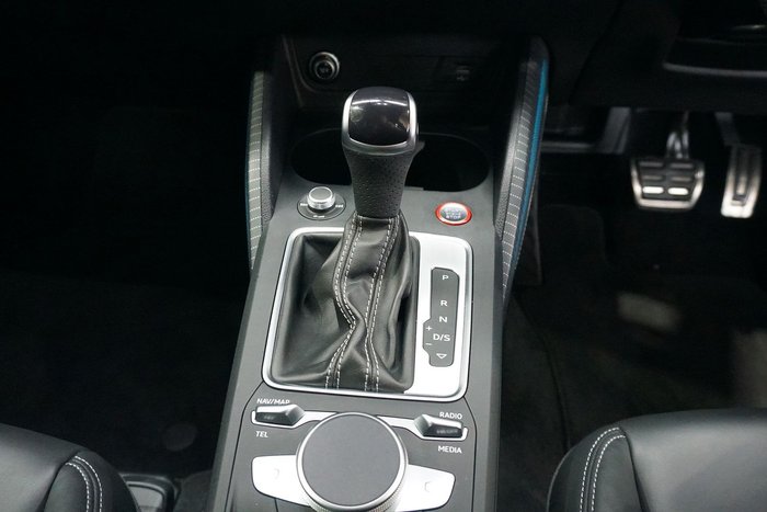 2023 Audi SQ2