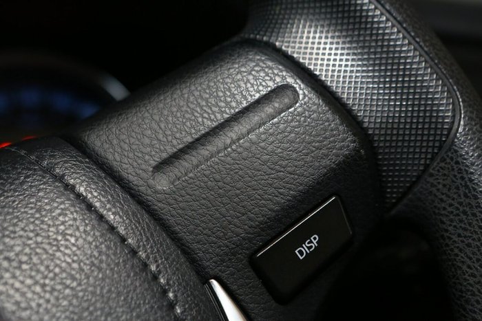 2018 Toyota Corolla Ascent