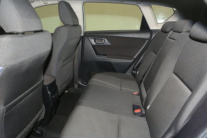 2018 Toyota Corolla Ascent