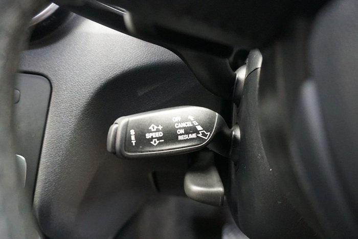 2018 Audi A1 Sport
