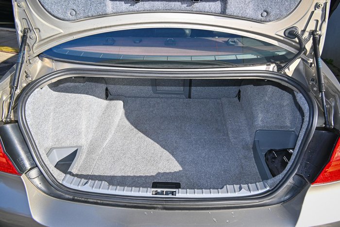 2011 BMW 3 Series 320i Lifestyle