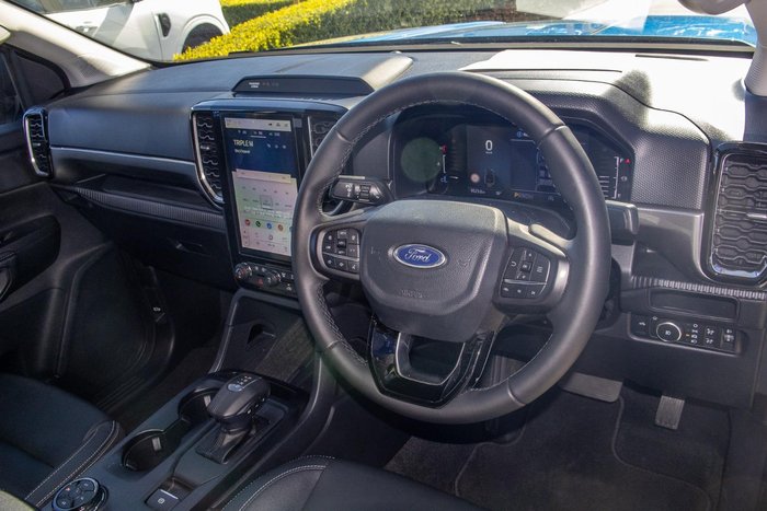 2024 Ford Ranger Sport
