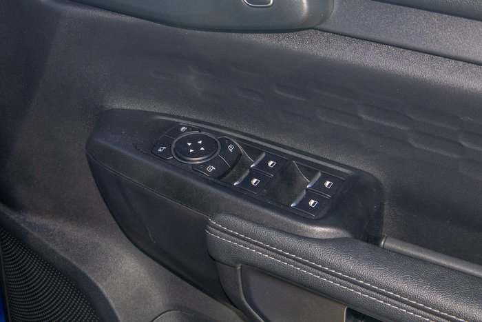 2024 Ford Ranger Sport