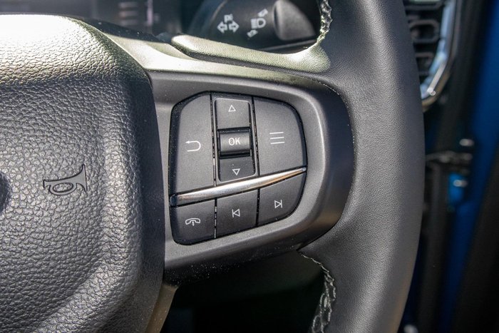 2024 Ford Ranger Sport