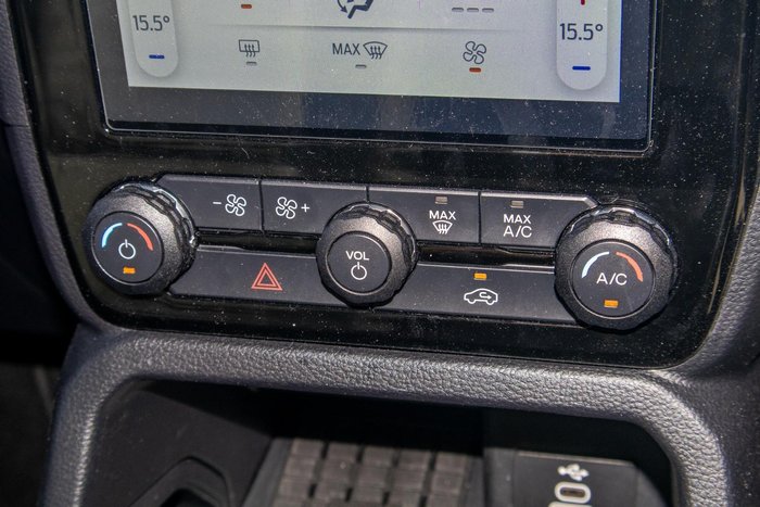 2024 Ford Ranger Sport
