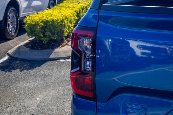 2024 Ford Ranger Sport