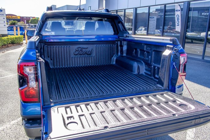 2024 Ford Ranger Sport