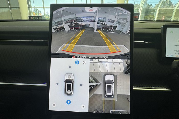 2025 Jaecoo J7 SHS Summit