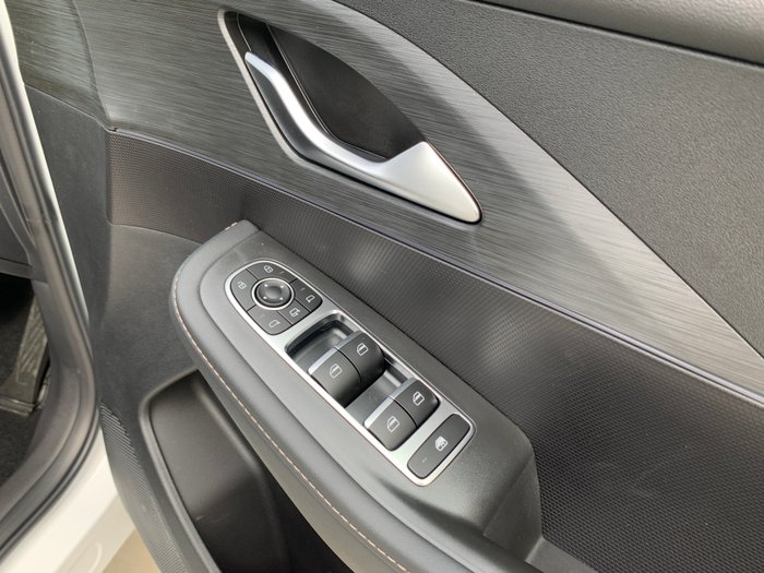 2025 Chery C5 Urban
