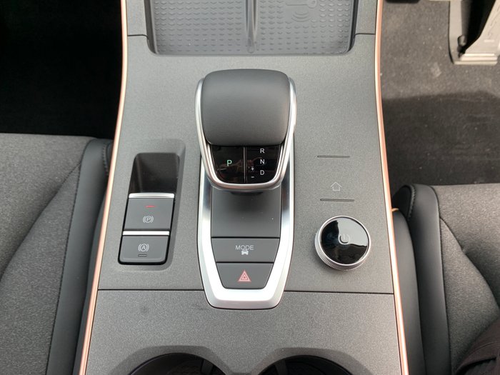 2025 Chery C5 Urban