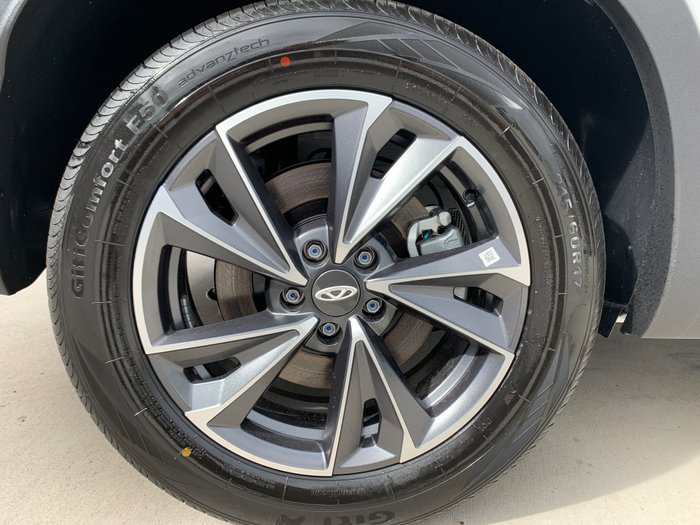 2025 Chery C5 Urban