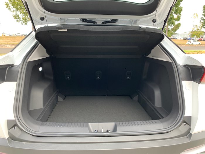 2025 Chery C5 Urban
