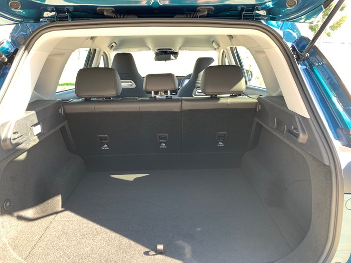 2025 Chery Tiggo 7 Super Hybrid Urban