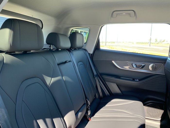 2025 Chery Tiggo 7 Pro Urban