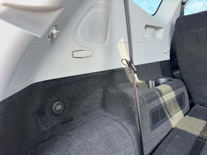 2025 Chery Tiggo 8 Super Hybrid Ultimate