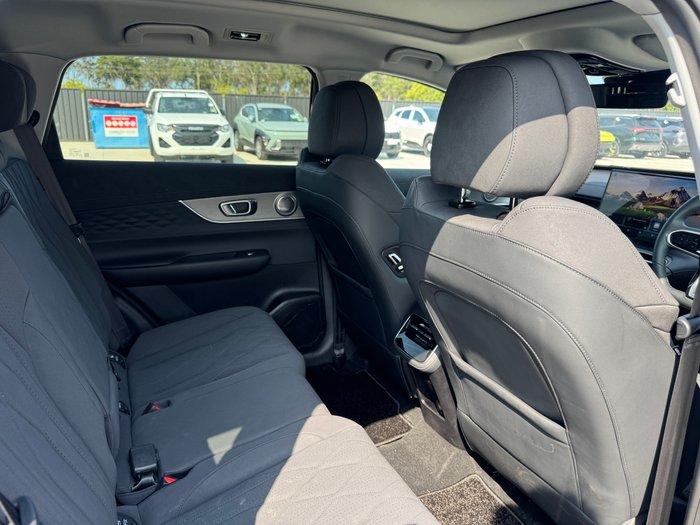 2025 Chery Tiggo 8 Super Hybrid Ultimate