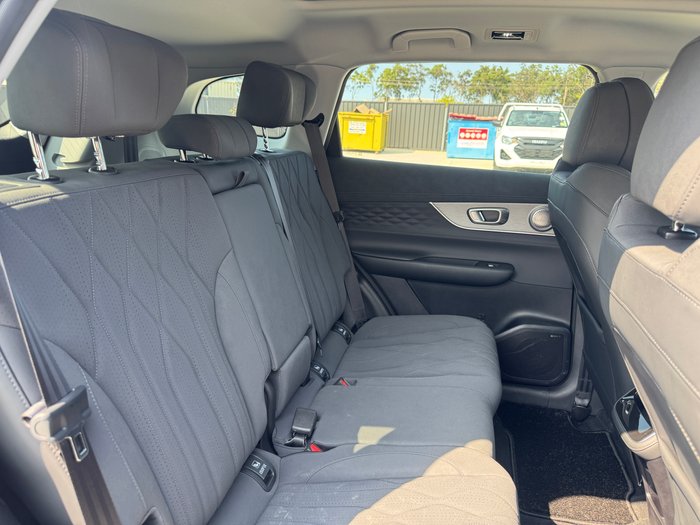 2025 Chery Tiggo 8 Super Hybrid Ultimate