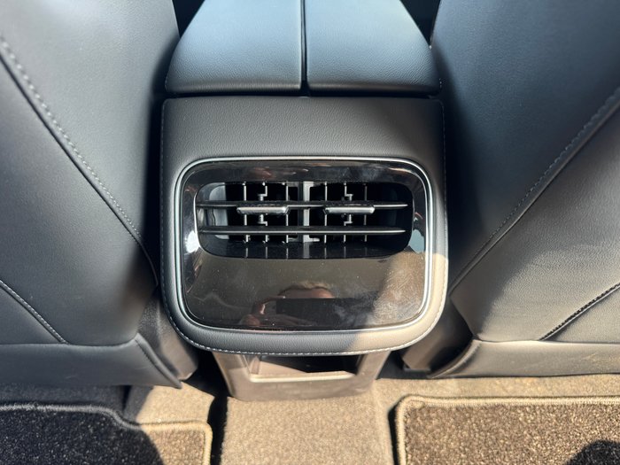 2025 Chery Tiggo 8 Super Hybrid Ultimate