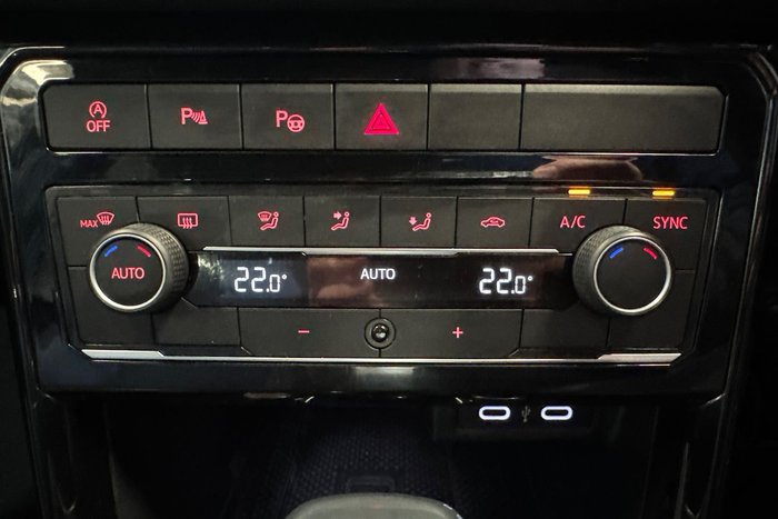 2021 Volkswagen T-Cross 85TSI Style