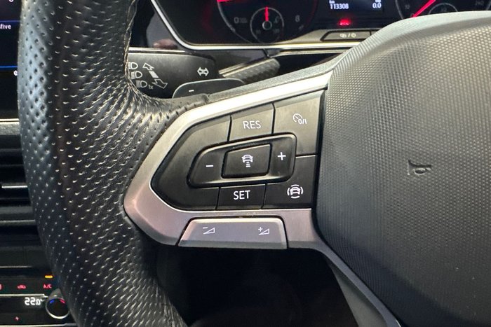 2021 Volkswagen T-Cross 85TSI Style