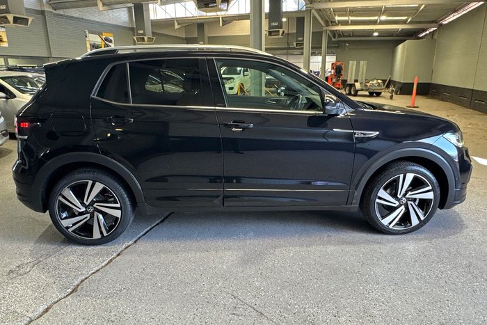 2021 Volkswagen T-Cross 85TSI Style