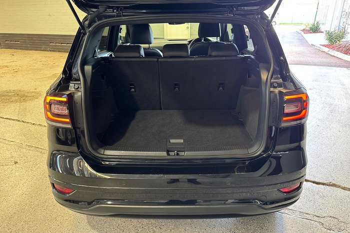 2021 Volkswagen T-Cross 85TSI Style