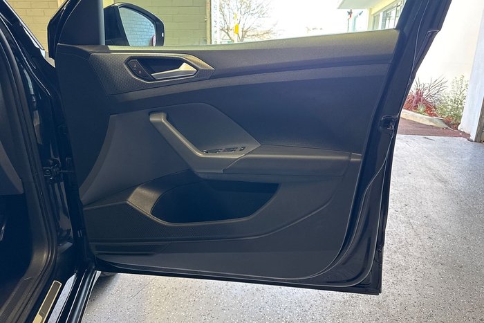 2021 Volkswagen T-Cross 85TSI Style