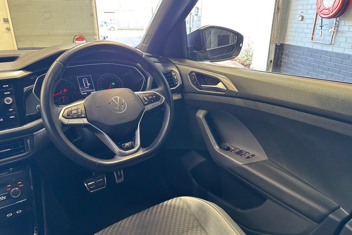 2021 Volkswagen T-Cross 85TSI Style