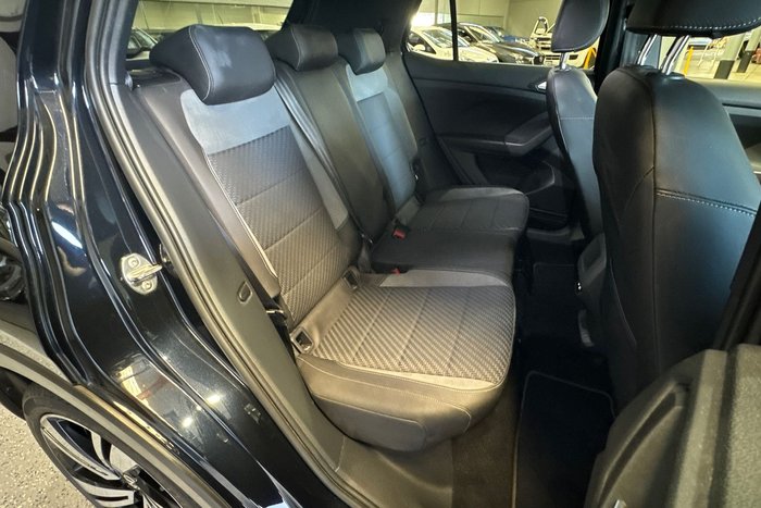 2021 Volkswagen T-Cross 85TSI Style