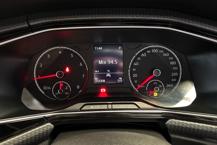 2021 Volkswagen T-Cross 85TSI Style