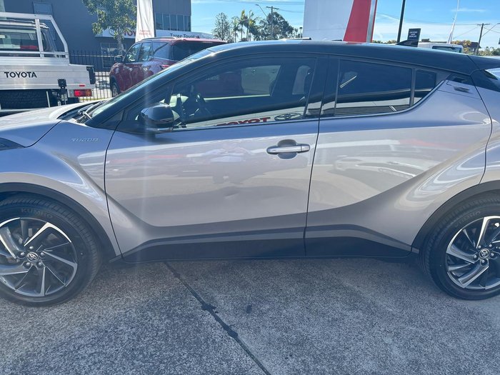 2022 Toyota C-HR Koba