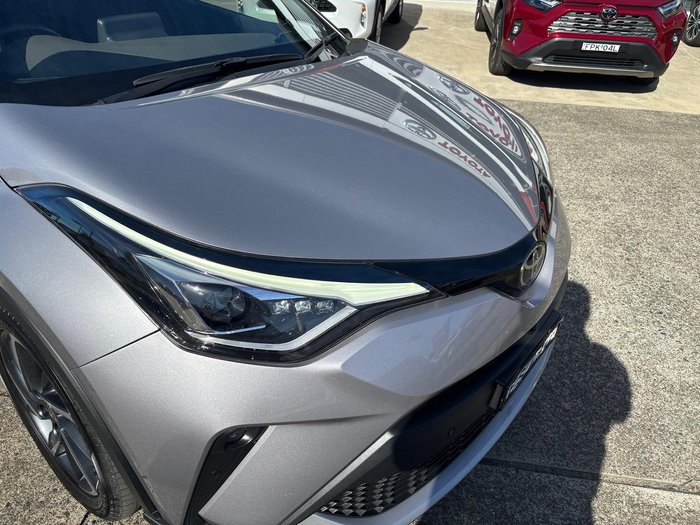 2022 Toyota C-HR Koba
