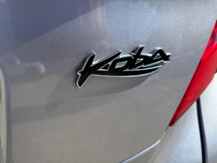 2022 Toyota C-HR Koba