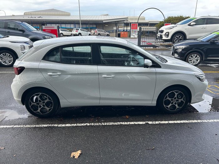 2024 MG MG3 Essence
