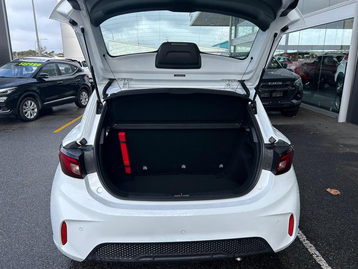 2024 MG MG3 Essence