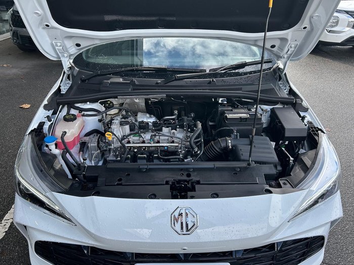 2024 MG MG3 Essence
