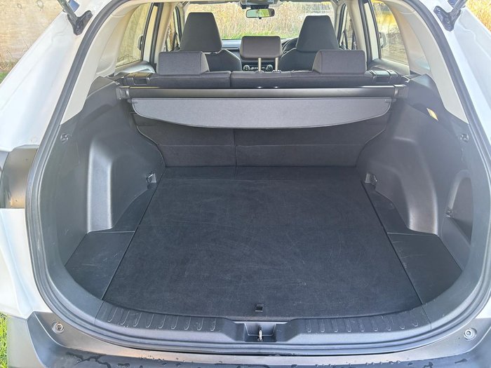 2022 Toyota RAV4 GX