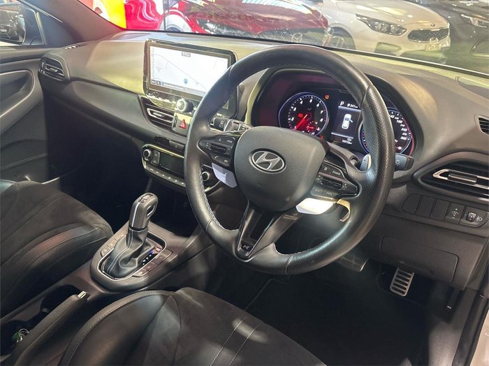 2022 Hyundai i30 N Premium