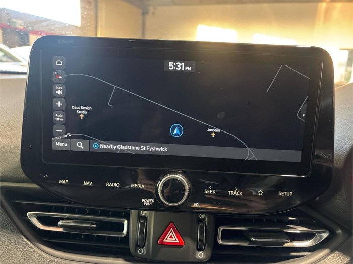 2022 Hyundai i30 N Premium