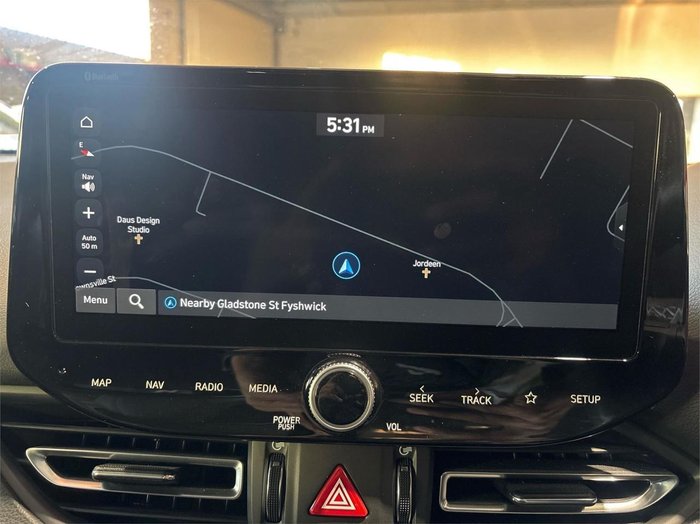2022 Hyundai i30 N Premium