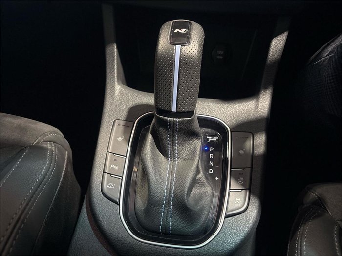 2022 Hyundai i30 N Premium