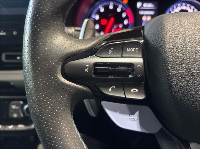 2022 Hyundai i30 N Premium