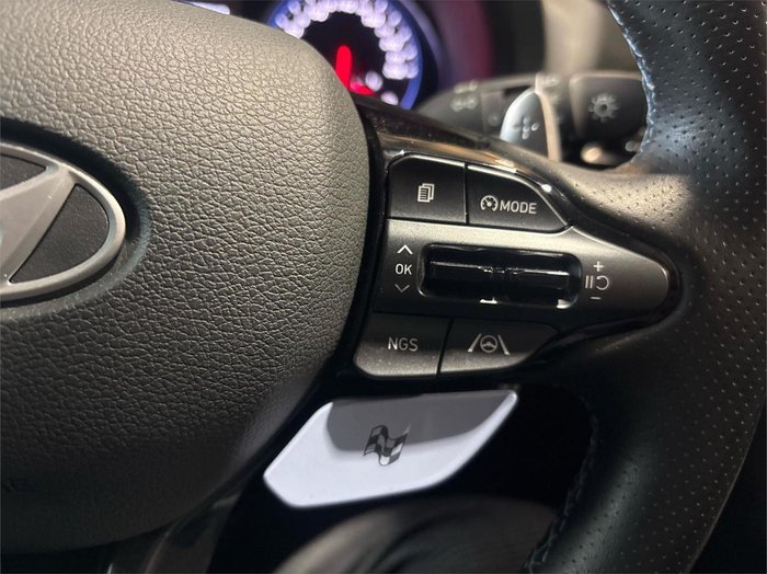 2022 Hyundai i30 N Premium