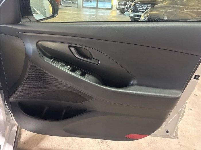 2022 Hyundai i30 N Premium