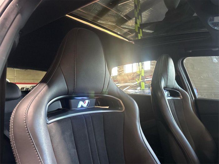 2022 Hyundai i30 N Premium