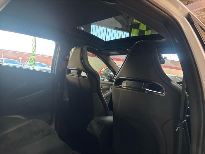 2022 Hyundai i30 N Premium