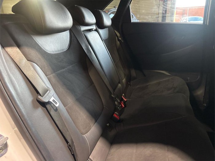 2022 Hyundai i30 N Premium