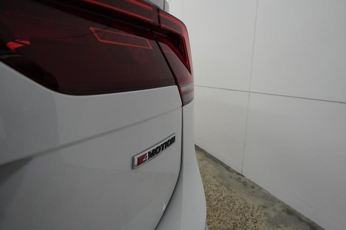 2018 Volkswagen Tiguan 162TSI Sportline