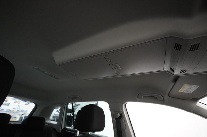 2018 Volkswagen Tiguan 162TSI Sportline