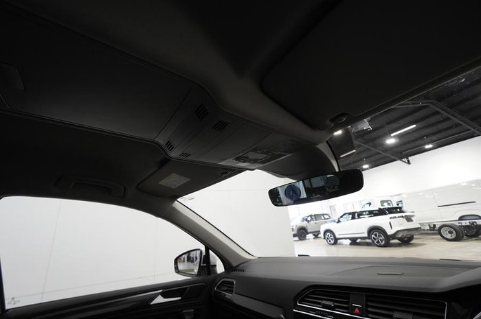 2018 Volkswagen Tiguan 162TSI Sportline